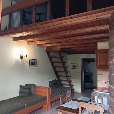 Ps Houses Arachova - Ps Rental Экстерьер фото