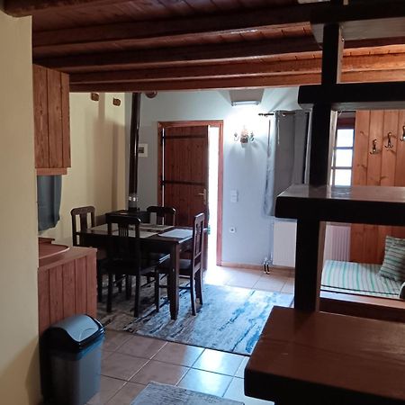 Ps Houses Arachova - Ps Rental Экстерьер фото