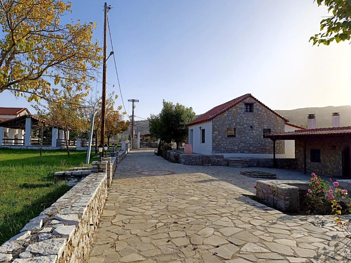 Ps Houses Arachova - Ps Rental Экстерьер фото