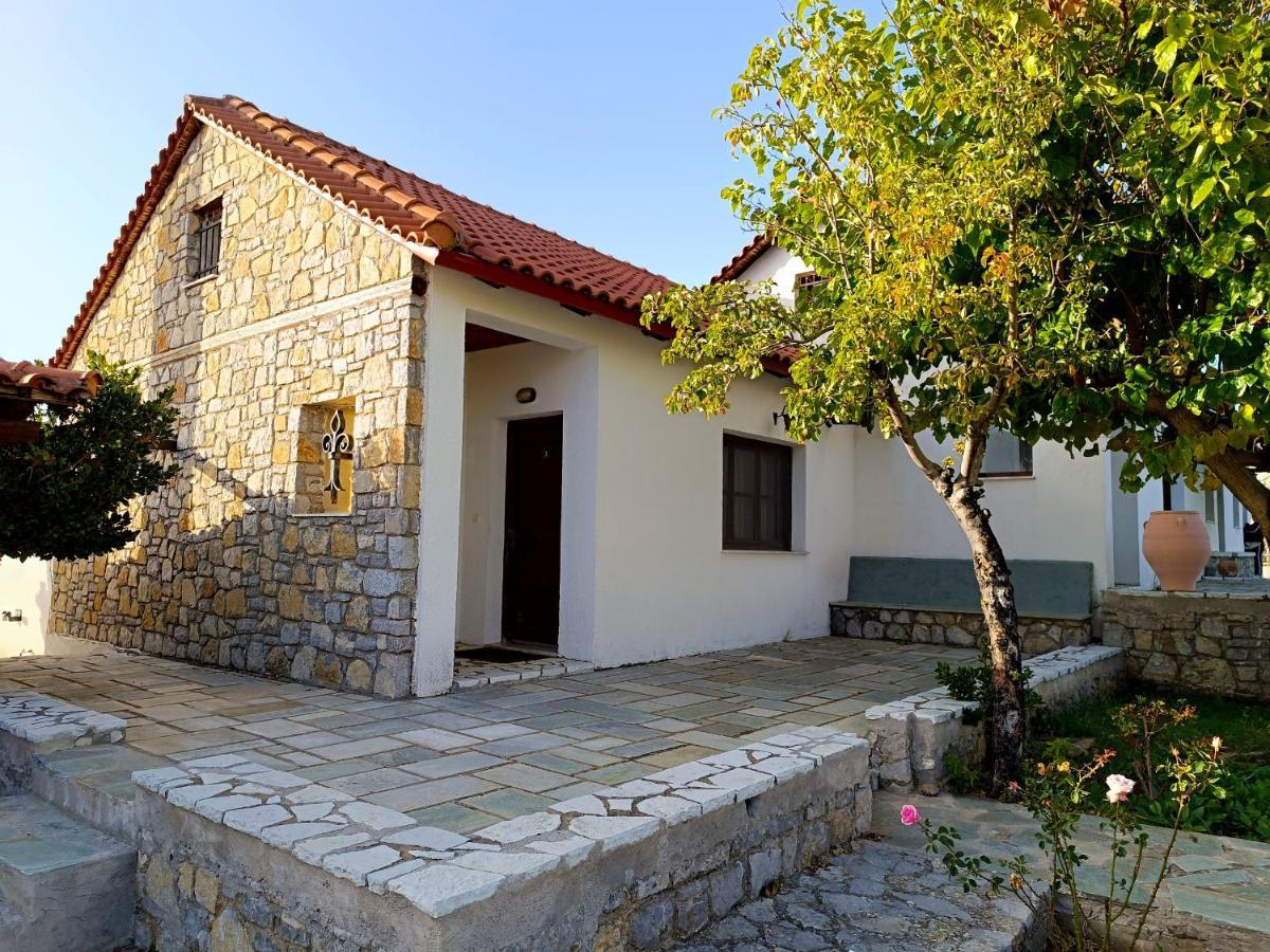 Ps Houses Arachova - Ps Rental Экстерьер фото