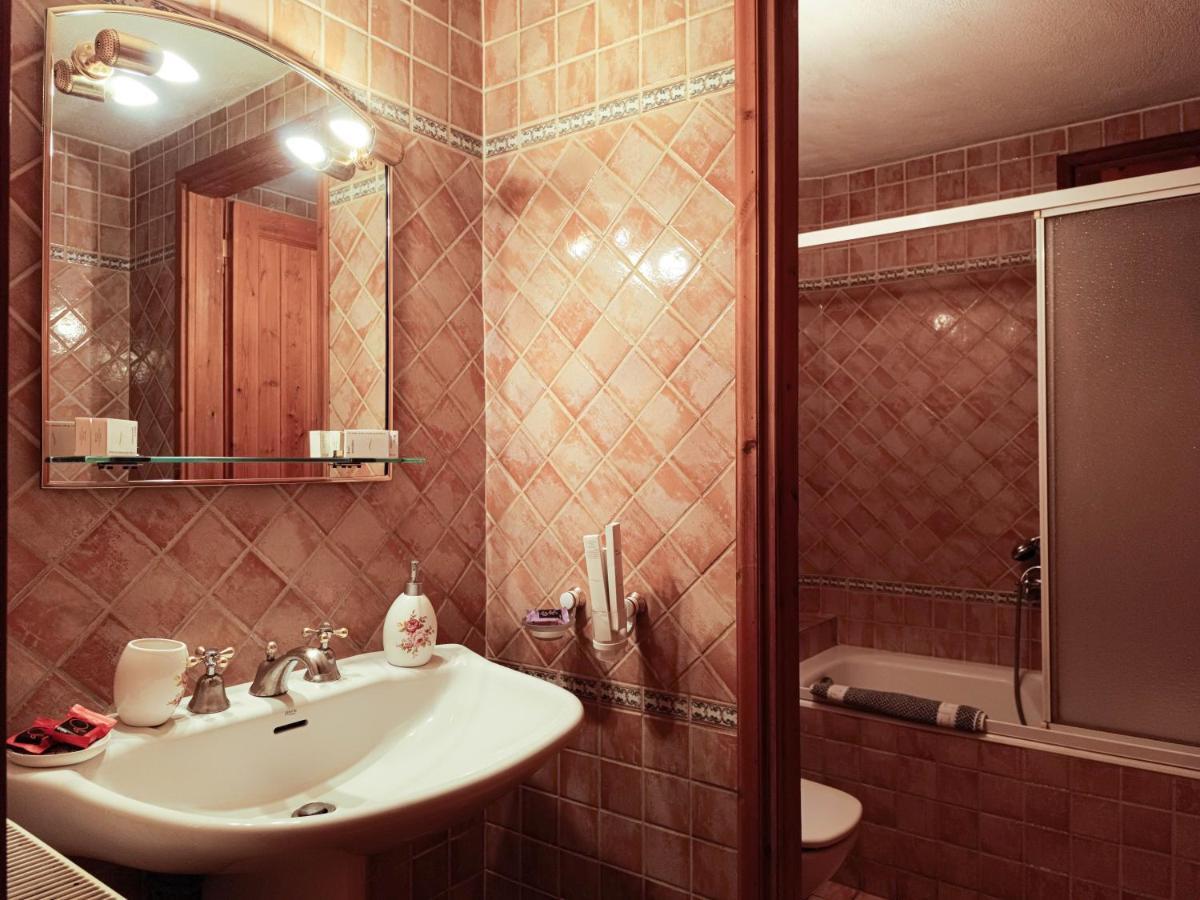 Ps Houses Arachova - Ps Rental Экстерьер фото