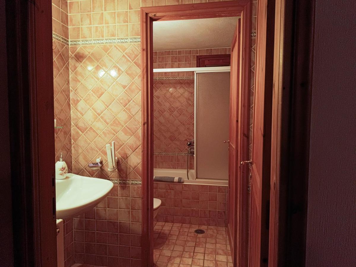 Ps Houses Arachova - Ps Rental Экстерьер фото