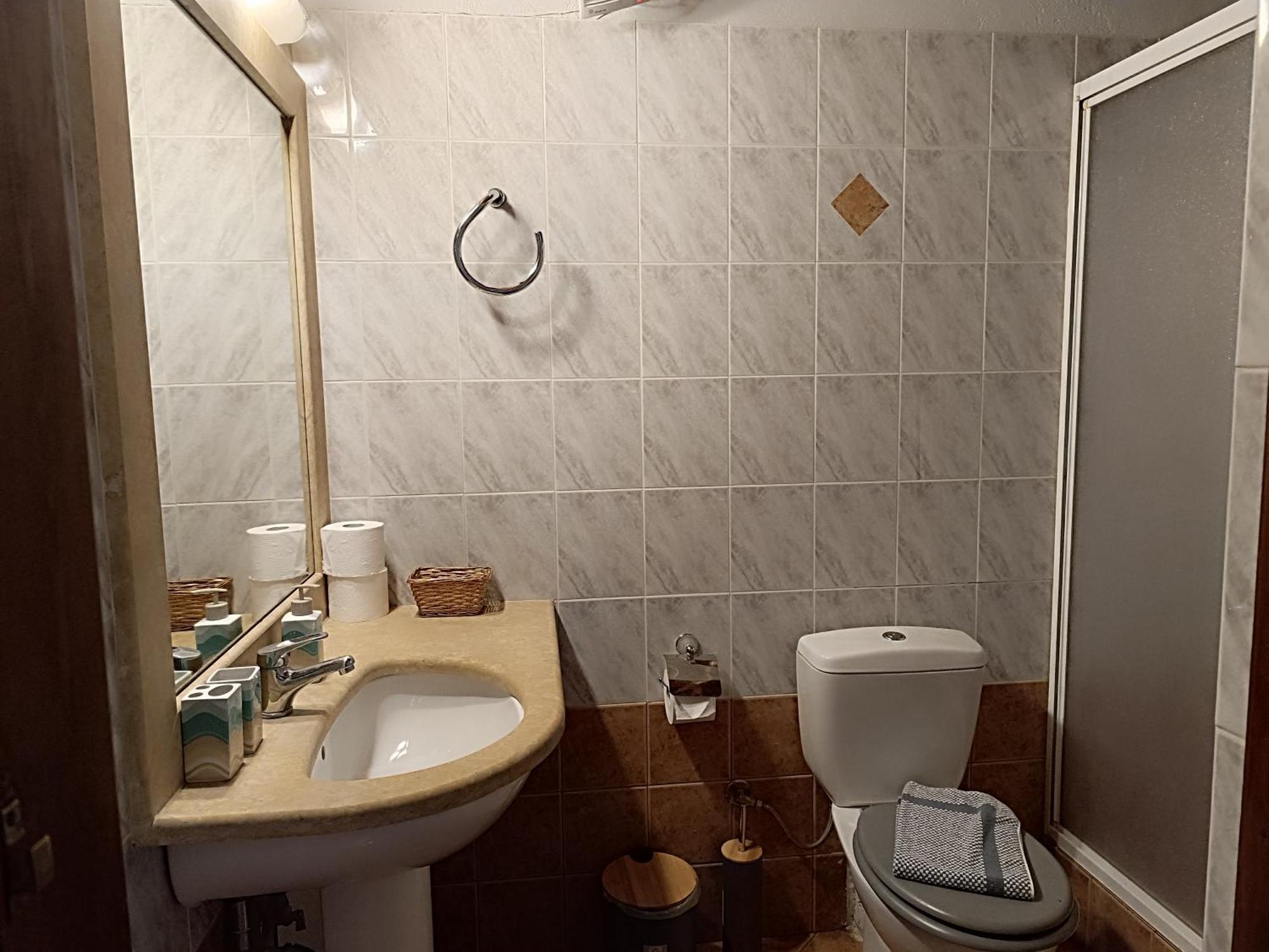 Ps Houses Arachova - Ps Rental Экстерьер фото