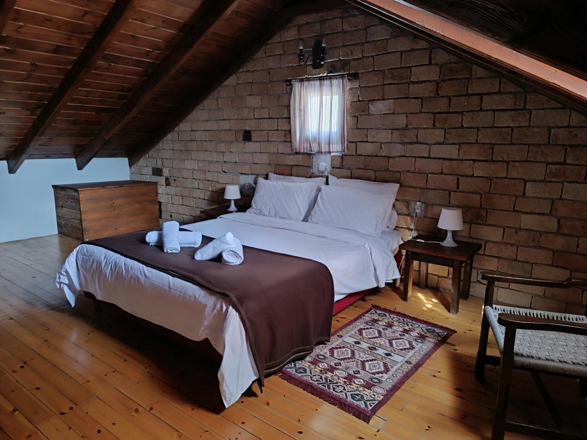 Ps Houses Arachova - Ps Rental Экстерьер фото